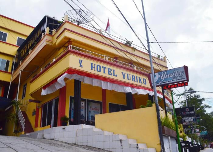 Hotel Yuriko