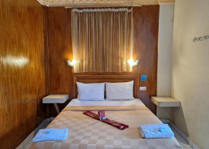 Hotel Yuriko
