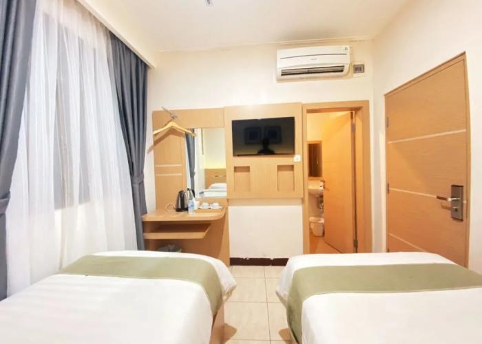 Grand Gallery Hotel Bukittinggi