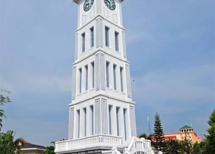 Grand Gallery Hotel Bukittinggi