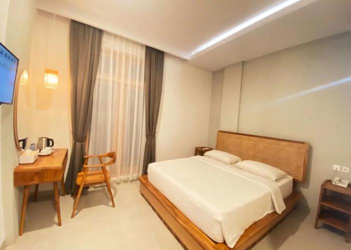 Grand Gallery Hotel Bukittinggi