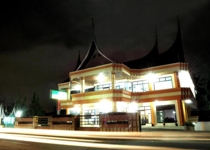 Nikita Palace