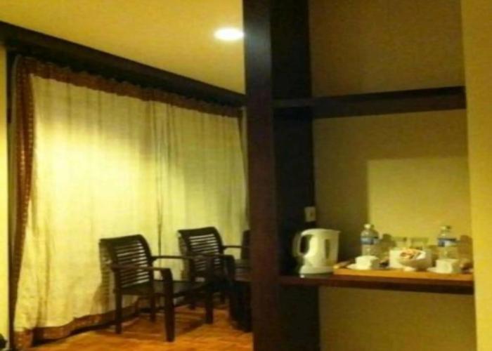 Royal Denai View Hotel