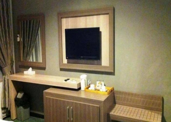 Royal Denai View Hotel