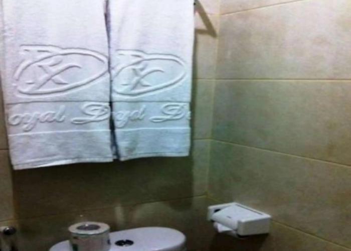 Royal Denai View Hotel