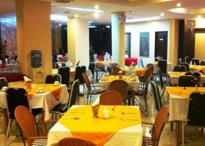 Royal Denai View Hotel