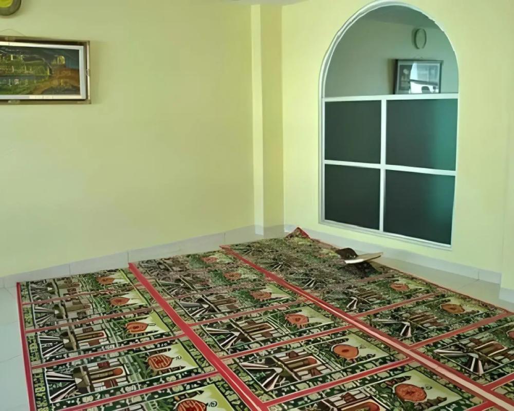 фото Bunda Hotel Bukittinggi