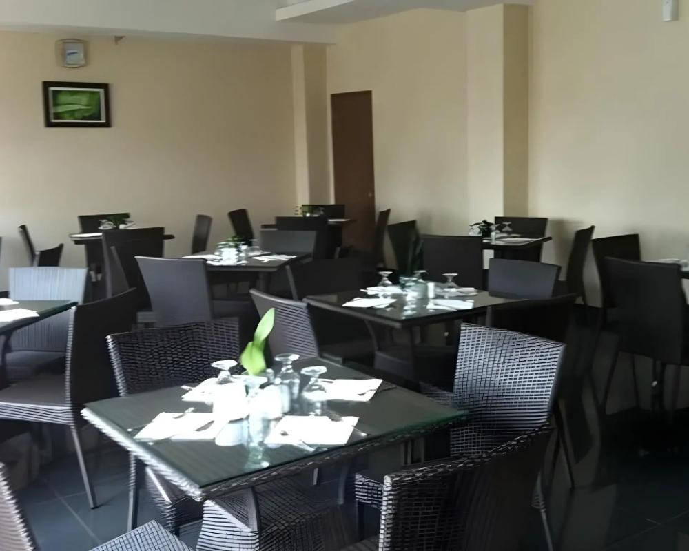 фото Bunda Hotel Bukittinggi