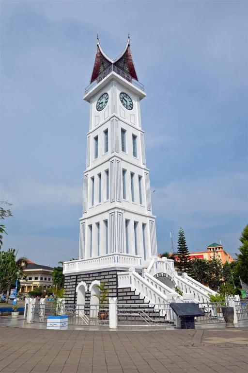 фото Bunda Hotel Bukittinggi