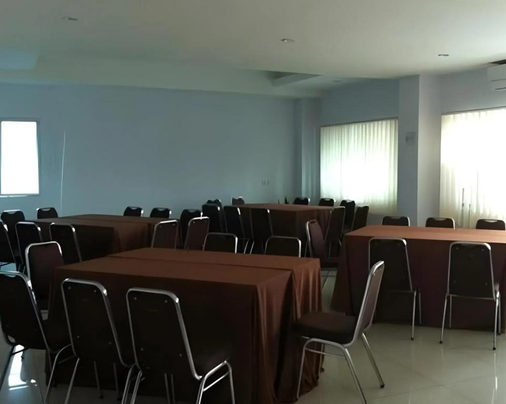 фото Bunda Hotel Bukittinggi