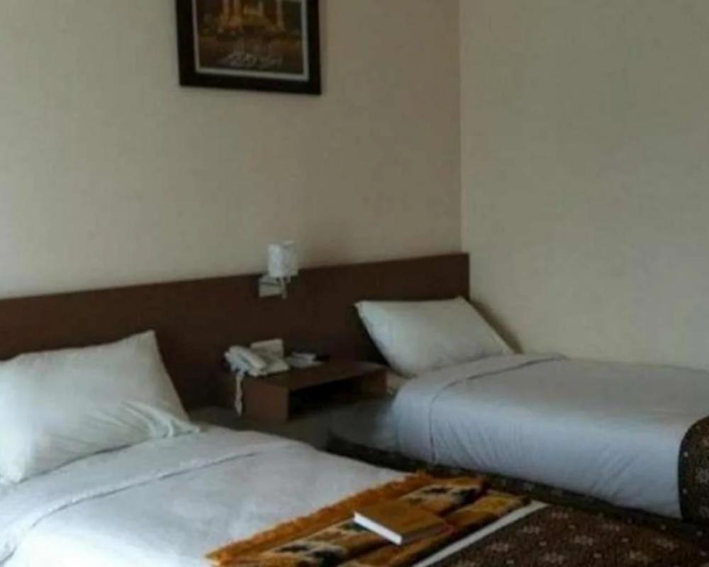 фото Bunda Hotel Bukittinggi