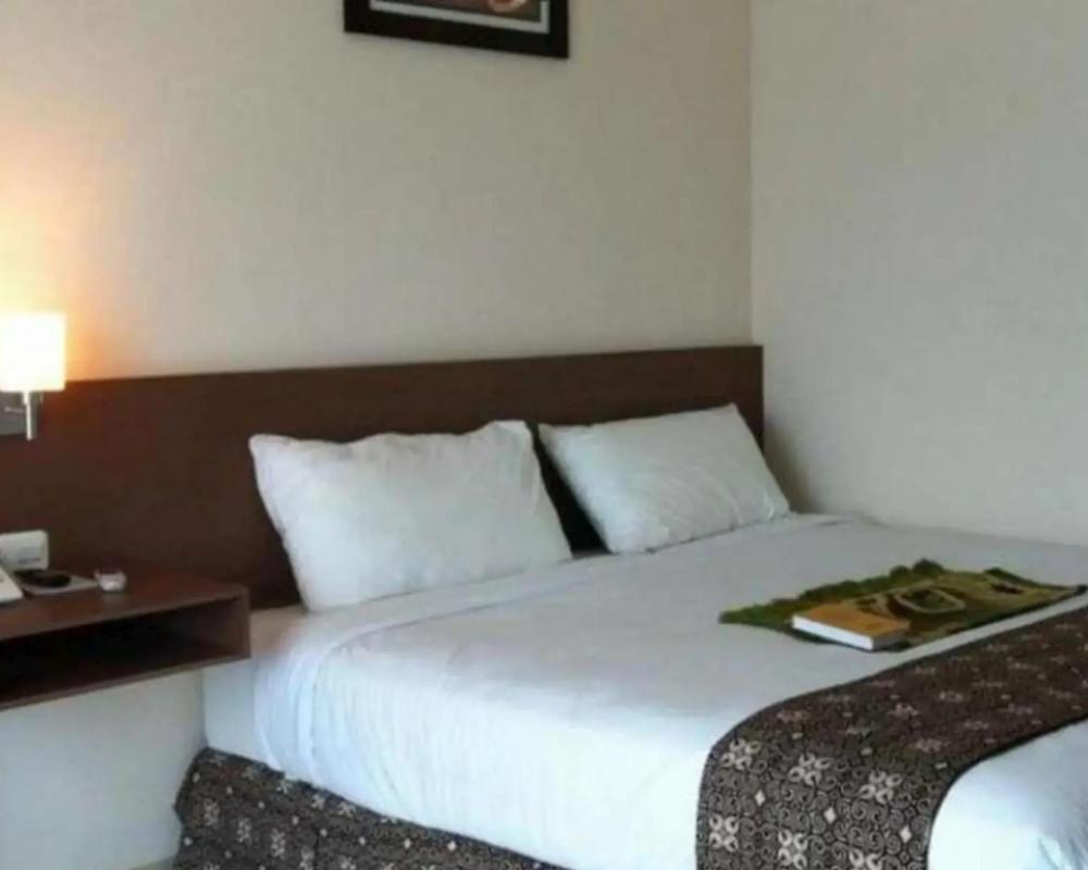 фото Bunda Hotel Bukittinggi