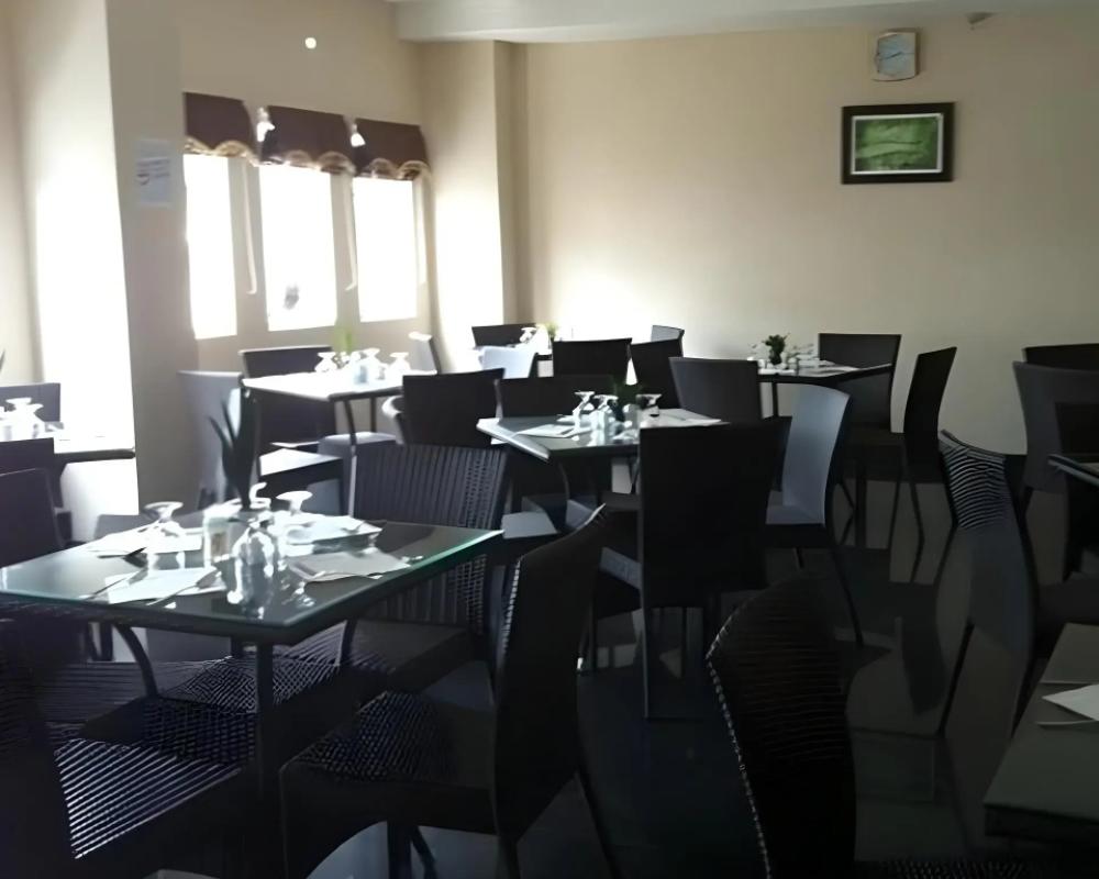 фото Bunda Hotel Bukittinggi