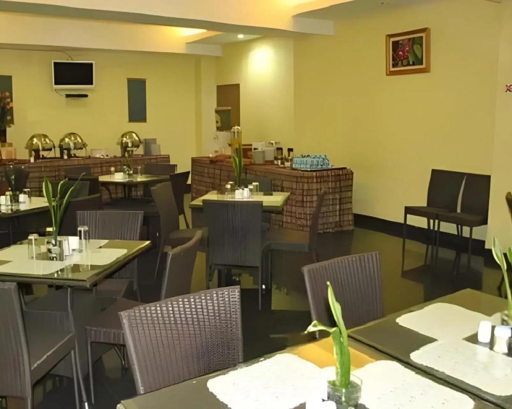 фото Bunda Hotel Bukittinggi