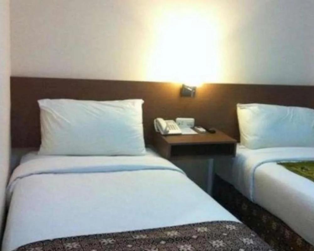 фото Bunda Hotel Bukittinggi