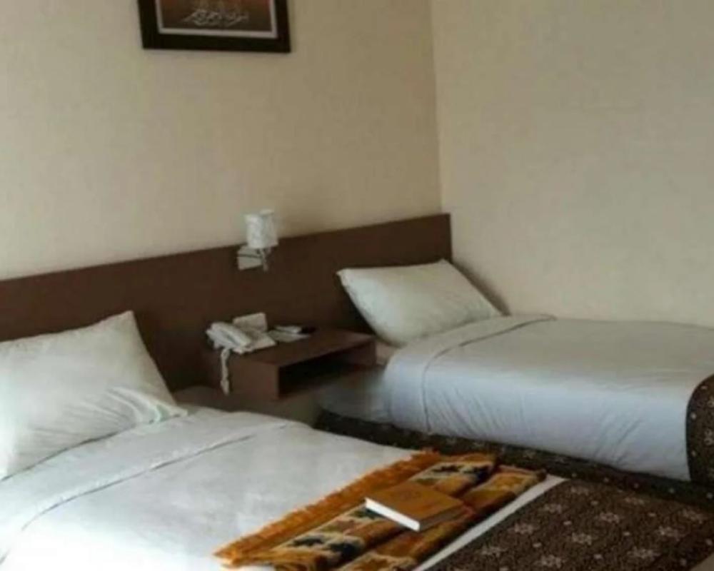 фото Bunda Hotel Bukittinggi