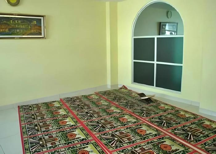 Bunda Hotel Bukittinggi