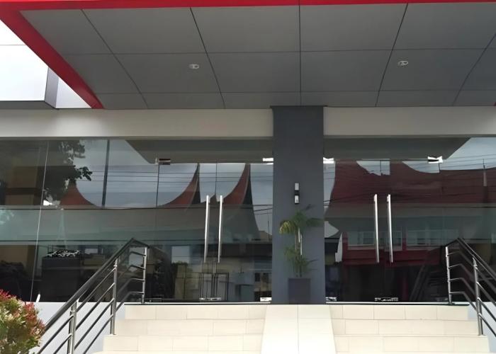 Bunda Hotel Bukittinggi