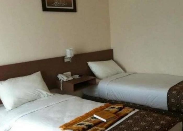Bunda Hotel Bukittinggi