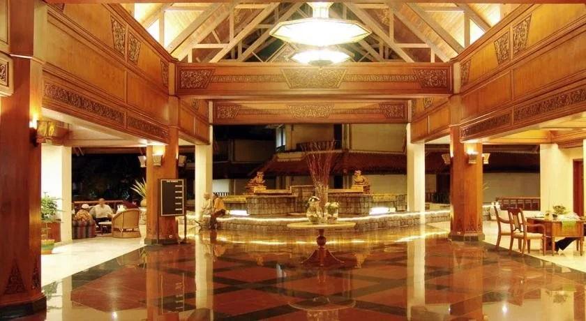 фото Pusako Bukittinggi