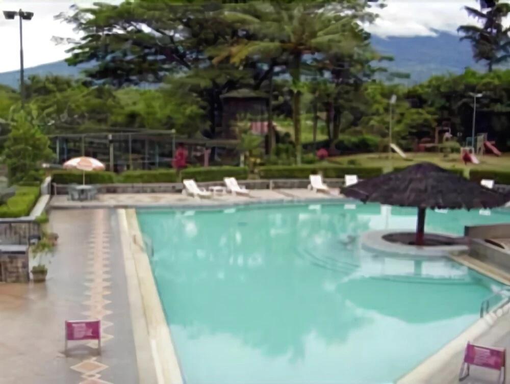 фото Pusako Bukittinggi