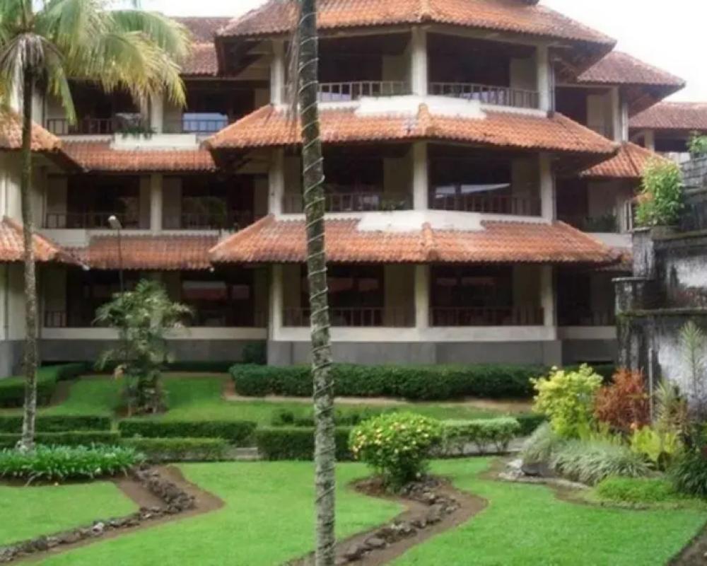 фото Pusako Bukittinggi