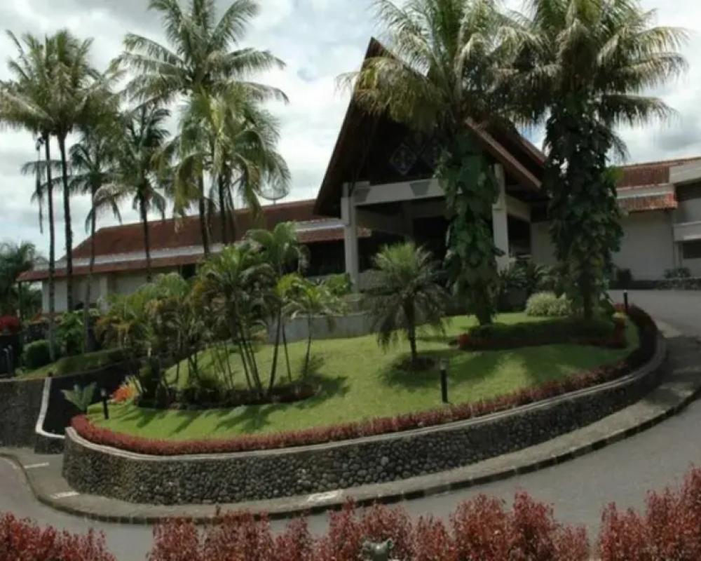 фото Pusako Bukittinggi