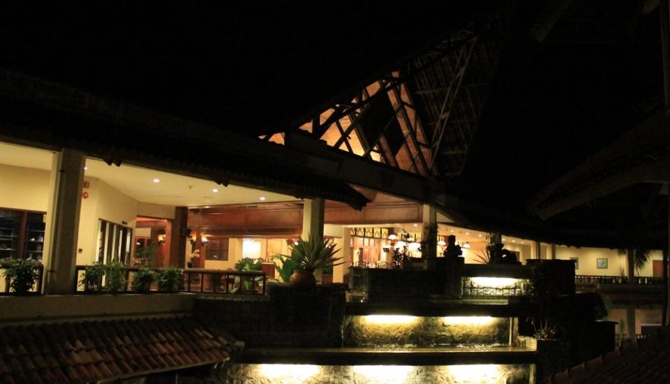 фото Pusako Bukittinggi