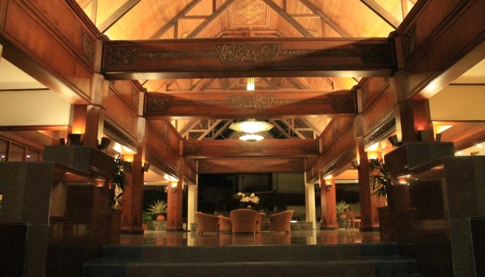 фото Pusako Bukittinggi