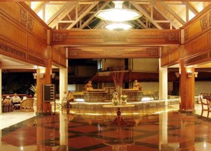 Pusako Bukittinggi