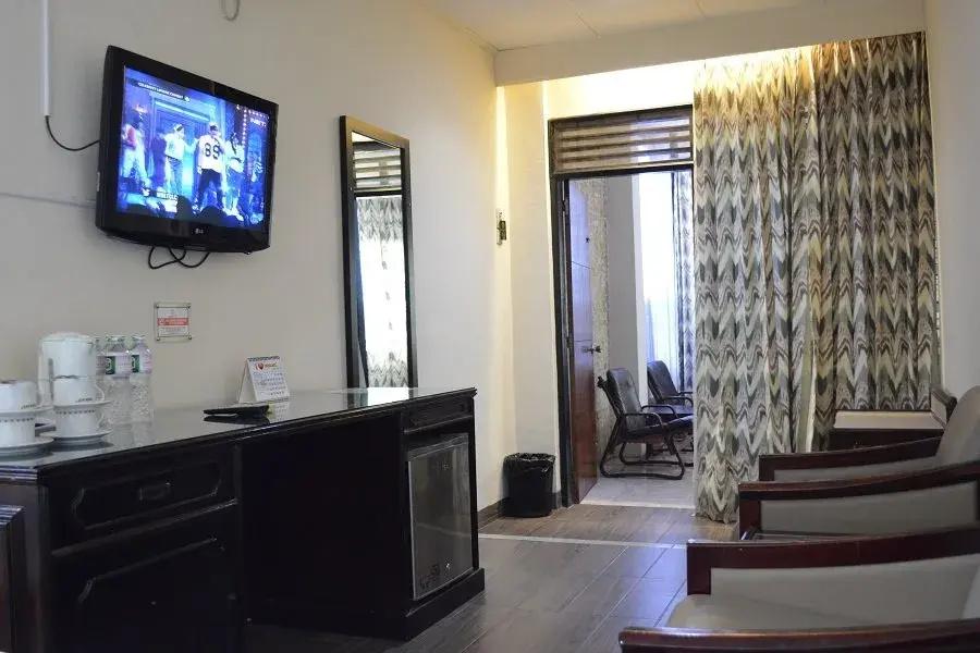фото Lima's hotel