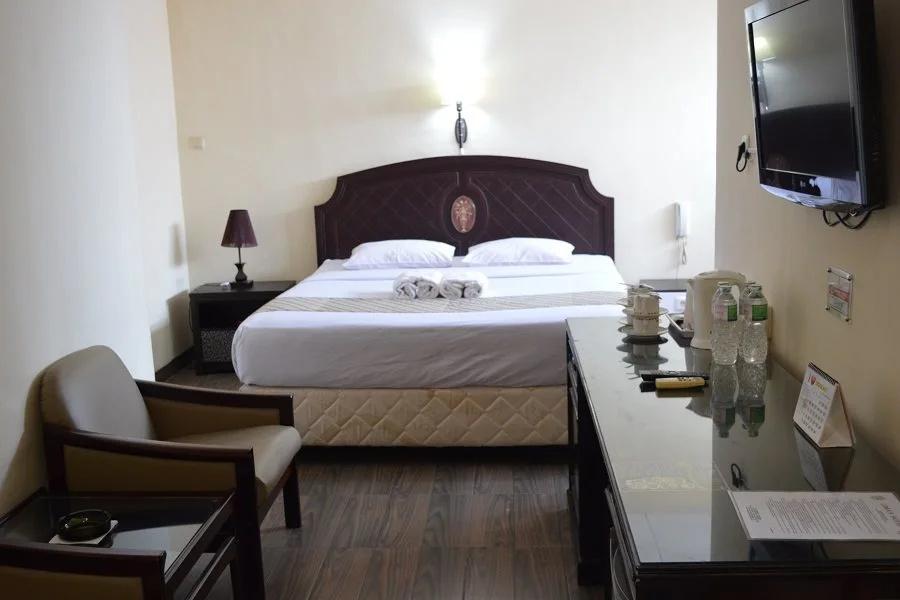 фото Lima's hotel