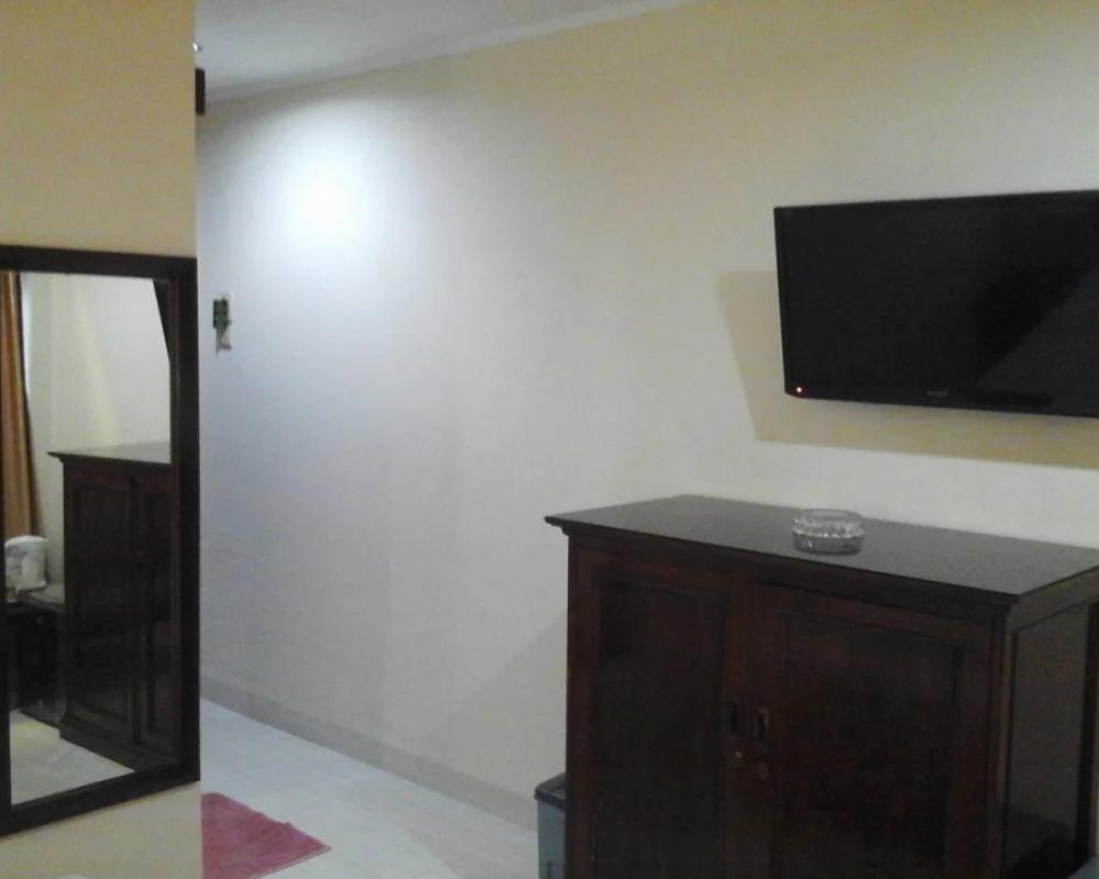 фото Lima's hotel