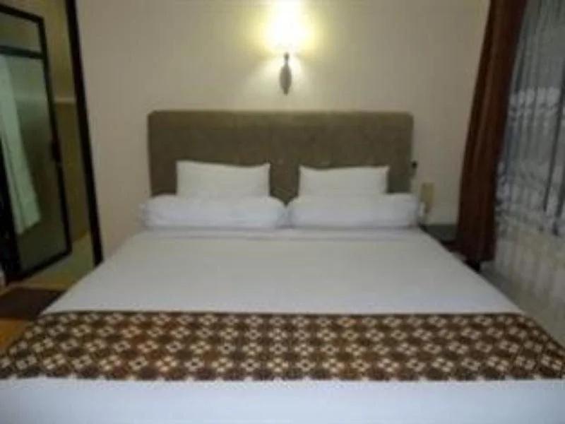 фото Lima's hotel
