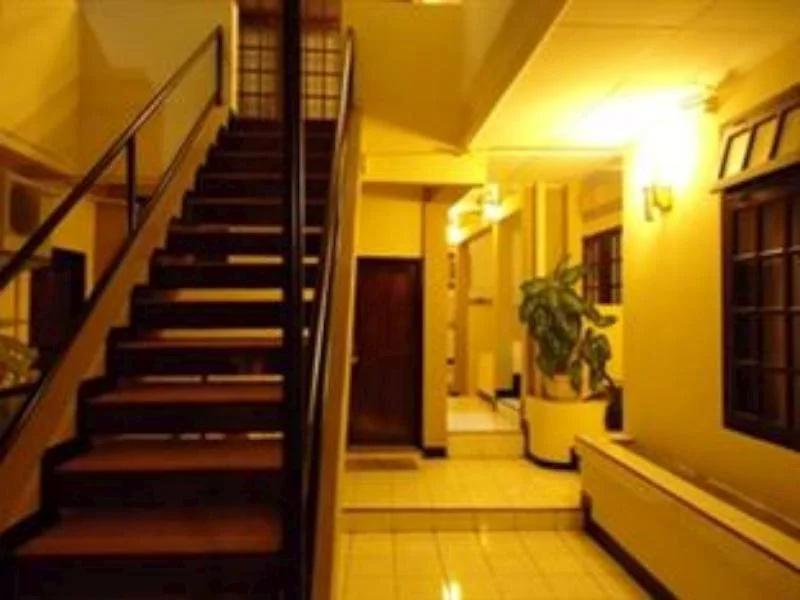 фото Lima's hotel