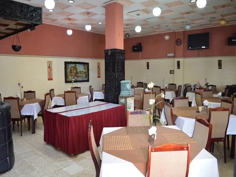 фото Lima's hotel
