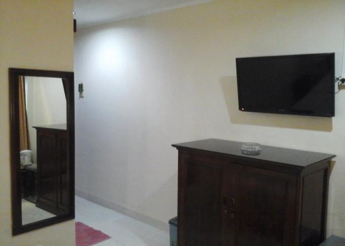Lima's hotel