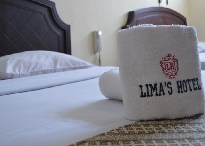 Lima's hotel