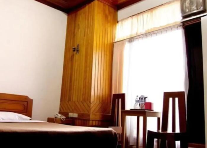 Ambun Suri Hotel