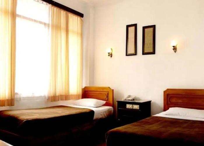 Ambun Suri Hotel