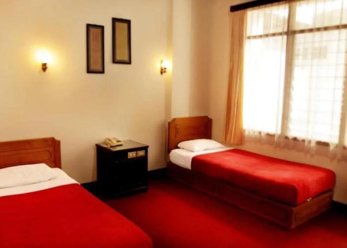 Ambun Suri Hotel