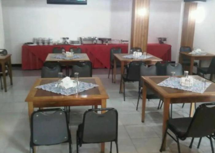Ambun Suri Hotel