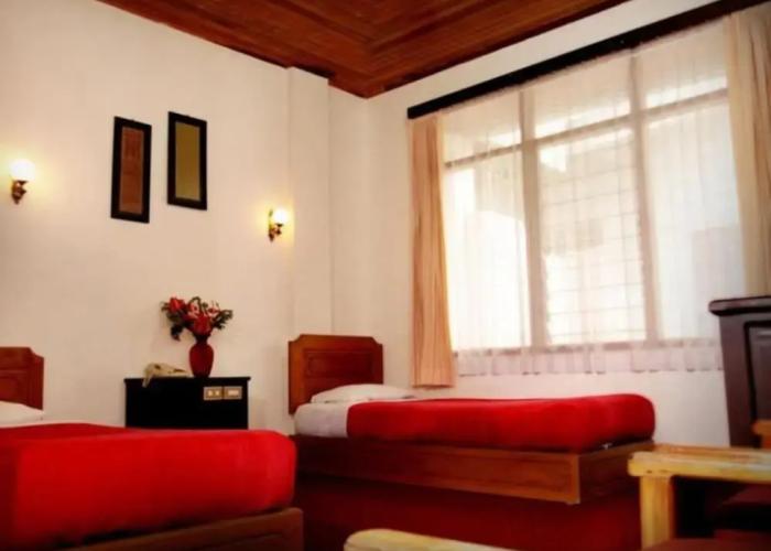 Ambun Suri Hotel