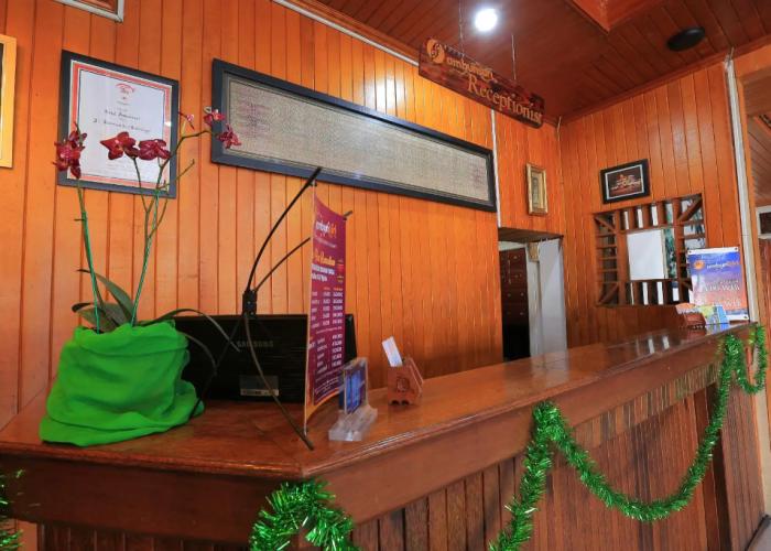 Ambun Suri Hotel