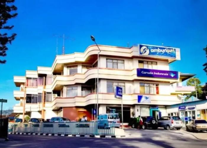 Ambun Suri Hotel