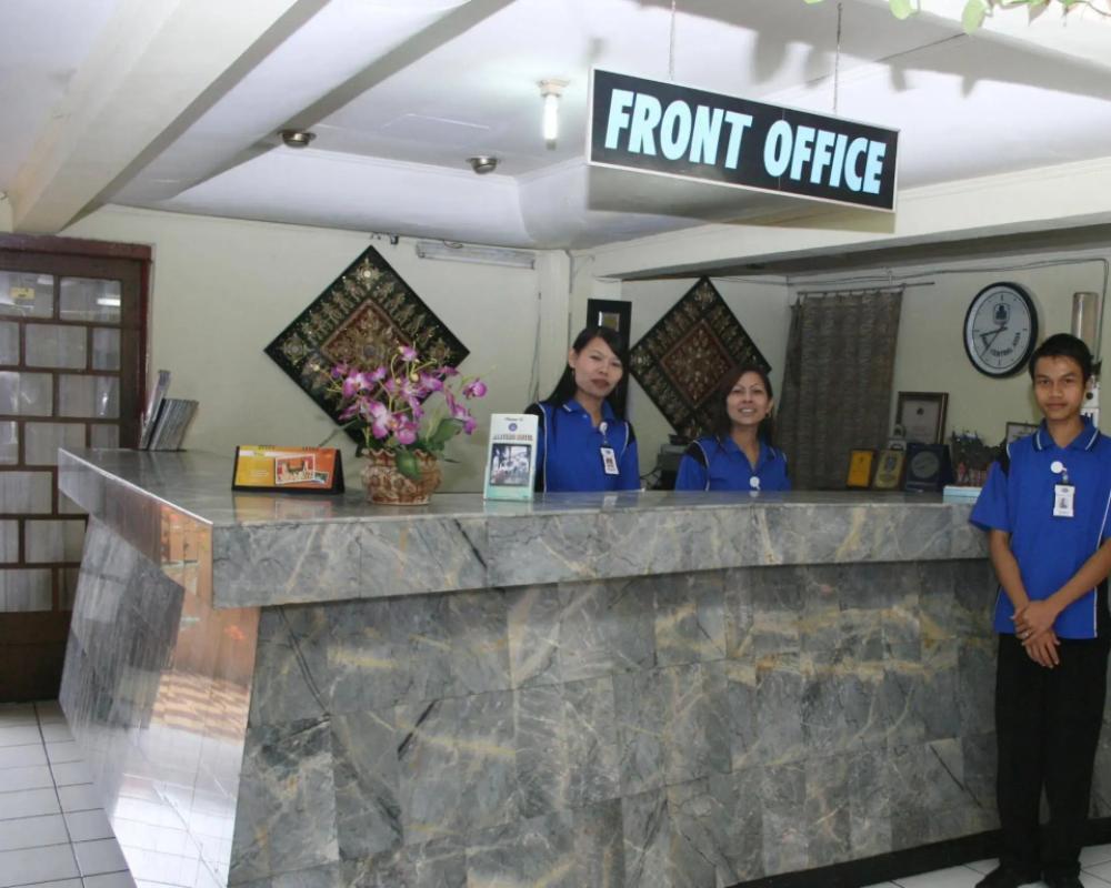 фото Benteng Hotel