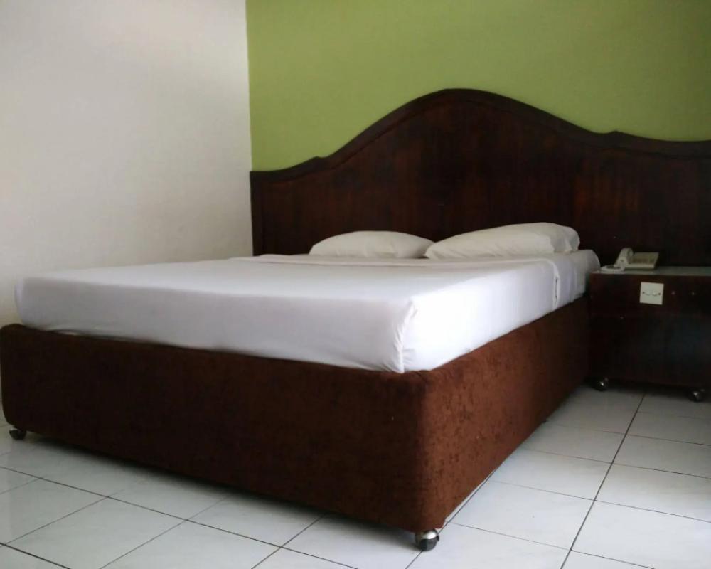 фото Benteng Hotel
