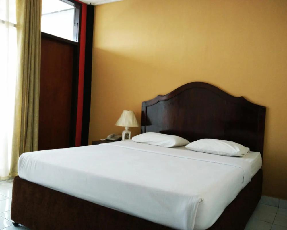 фото Benteng Hotel