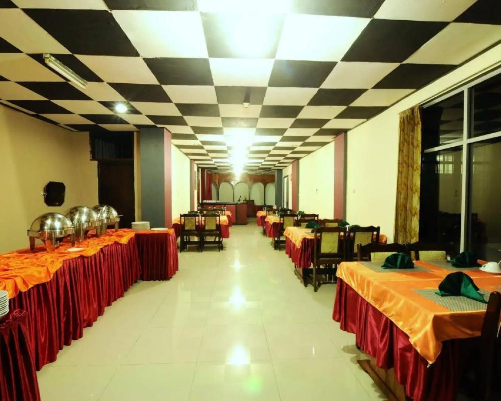 фото Benteng Hotel