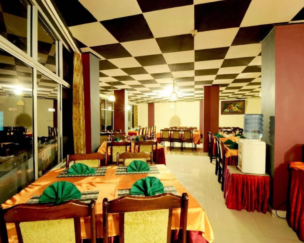 фото Benteng Hotel